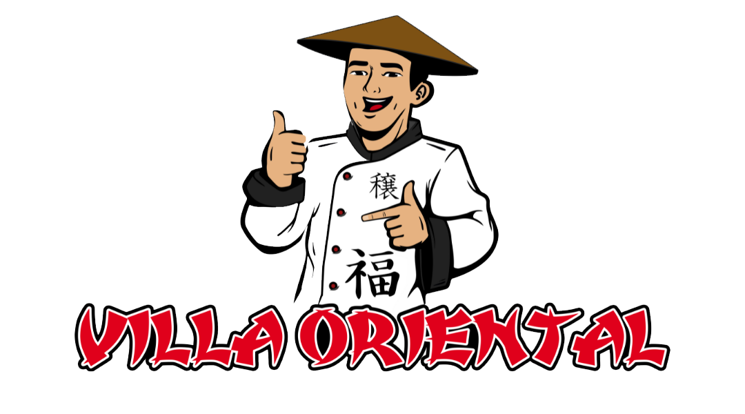 Villa Oriental